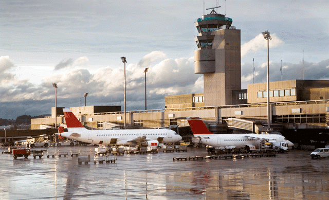 Airport