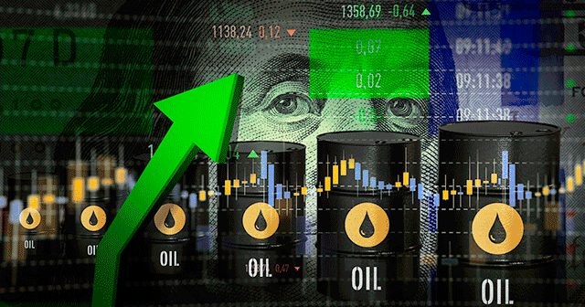 Blog Money Oil Graph