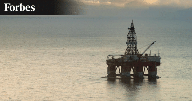 News Insights Offshore Platform