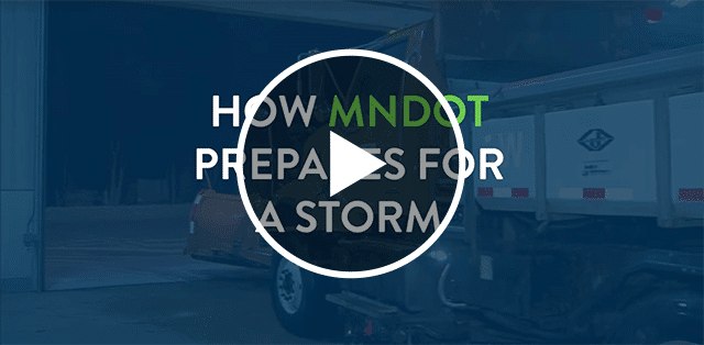 How MNDOT Prepares for a Storm