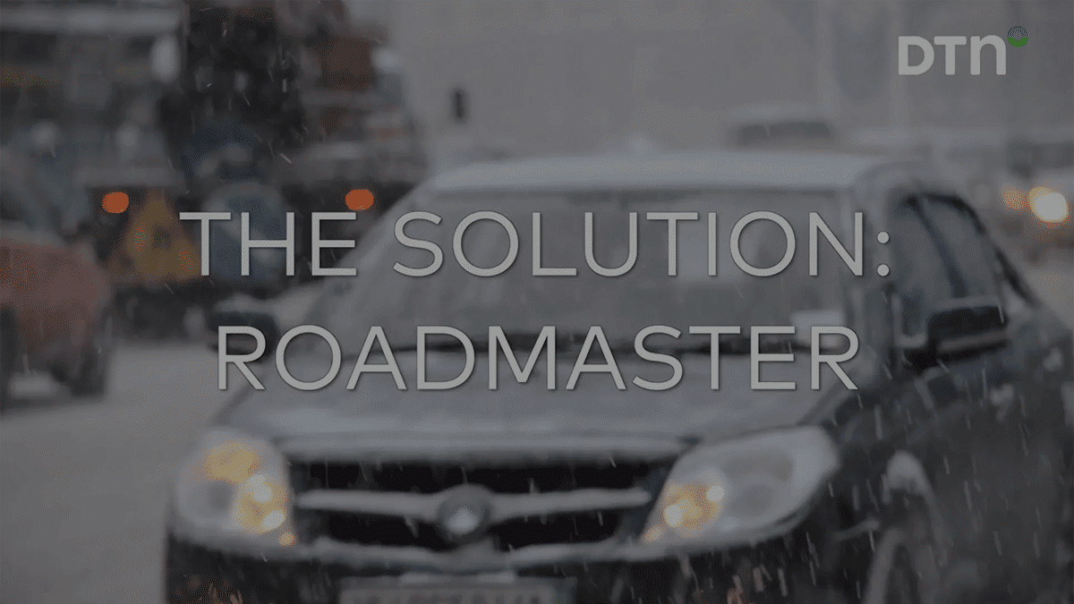 Video RoadMaster Product