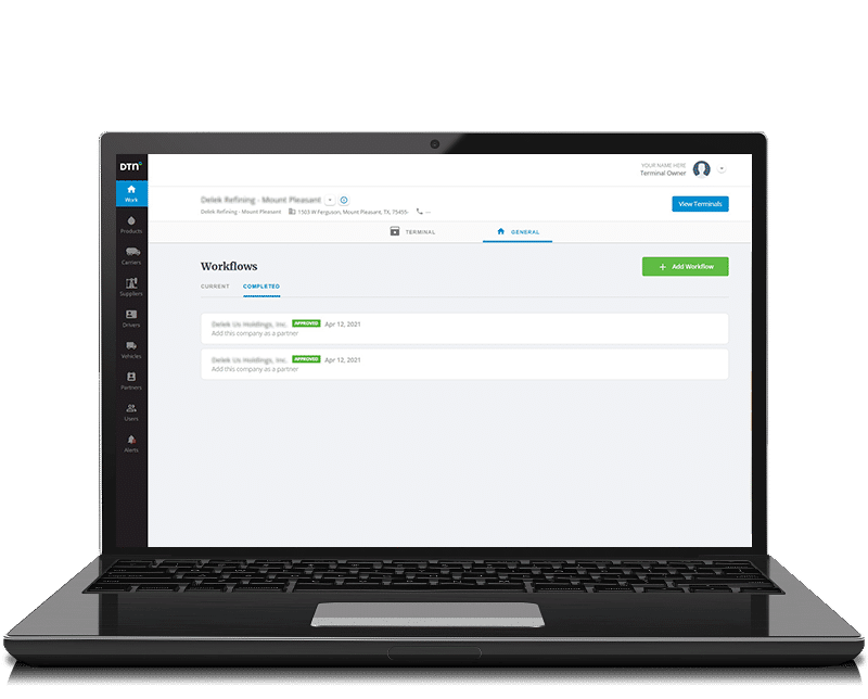 Partner Insights Laptop