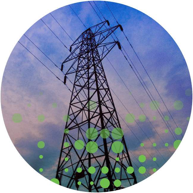 Electrical pylon