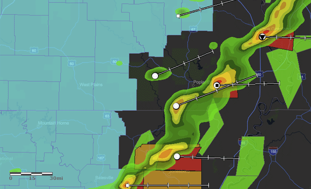 GIS Map