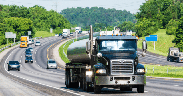 Colonial Pipeline Disruption