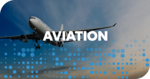 Aviation header type image