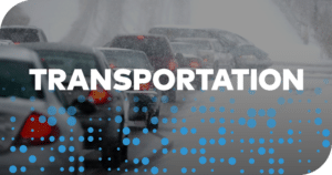 Transportation Industry header type image