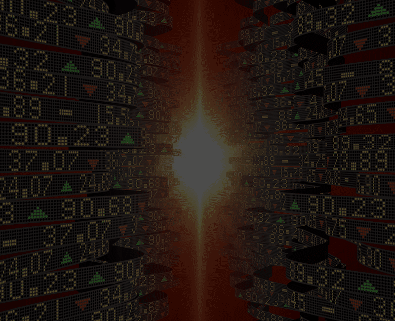 Resource Data Numbers