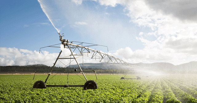 Blog header Farm Irrigation