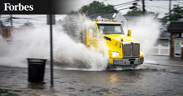 News Insights Forbes Flooding Events