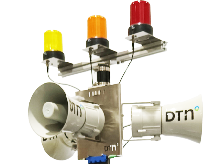 Onguard Siren