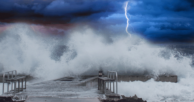 News Insights Tropical Storm