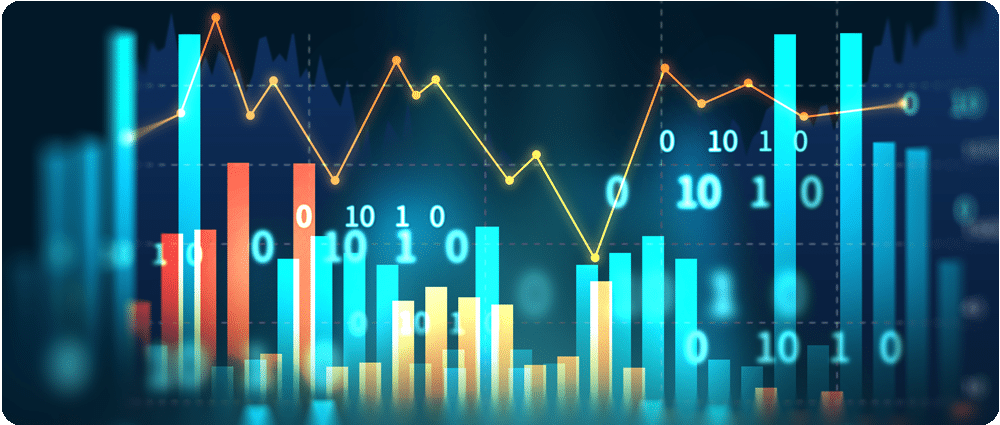 Stock Market Graph