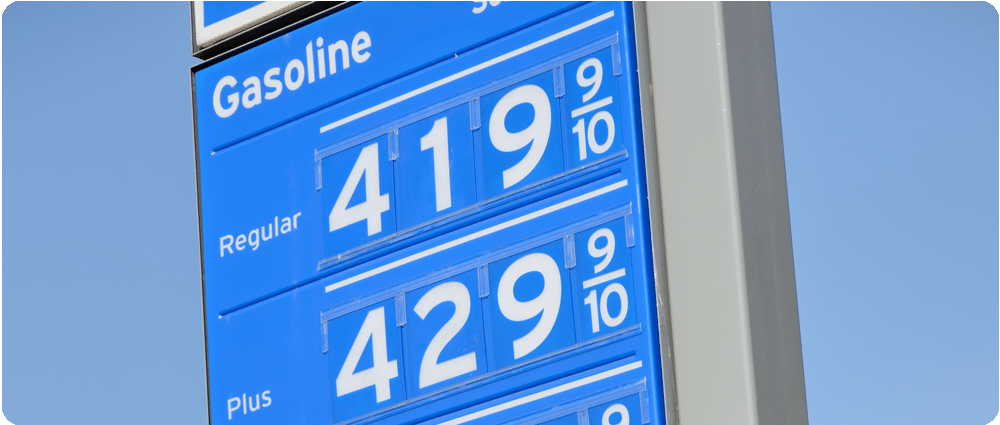 Fuel prices