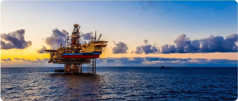 Offshore platform