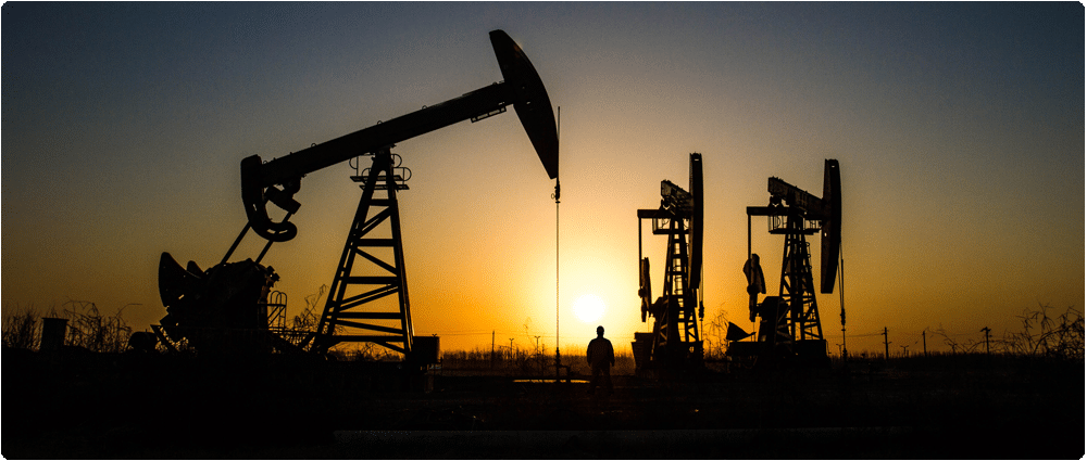 Oil Field