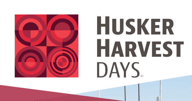 News Insights Husker Harvest Days