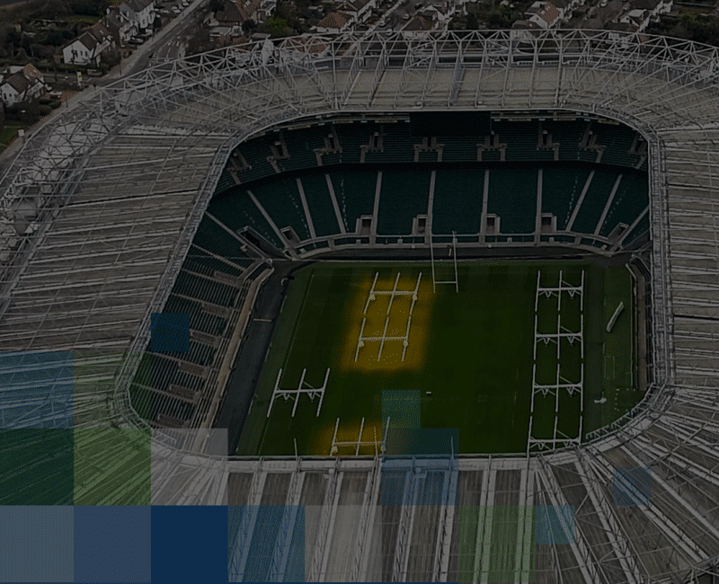 Twickenham Stadium