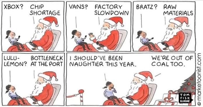 Comic strip