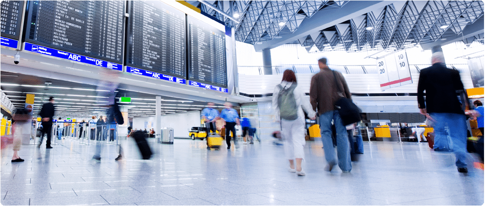 Airport Travel