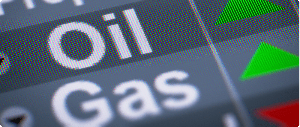 Oil and Gas Trading
