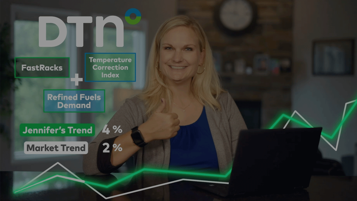 Refined Fuels Platform Video