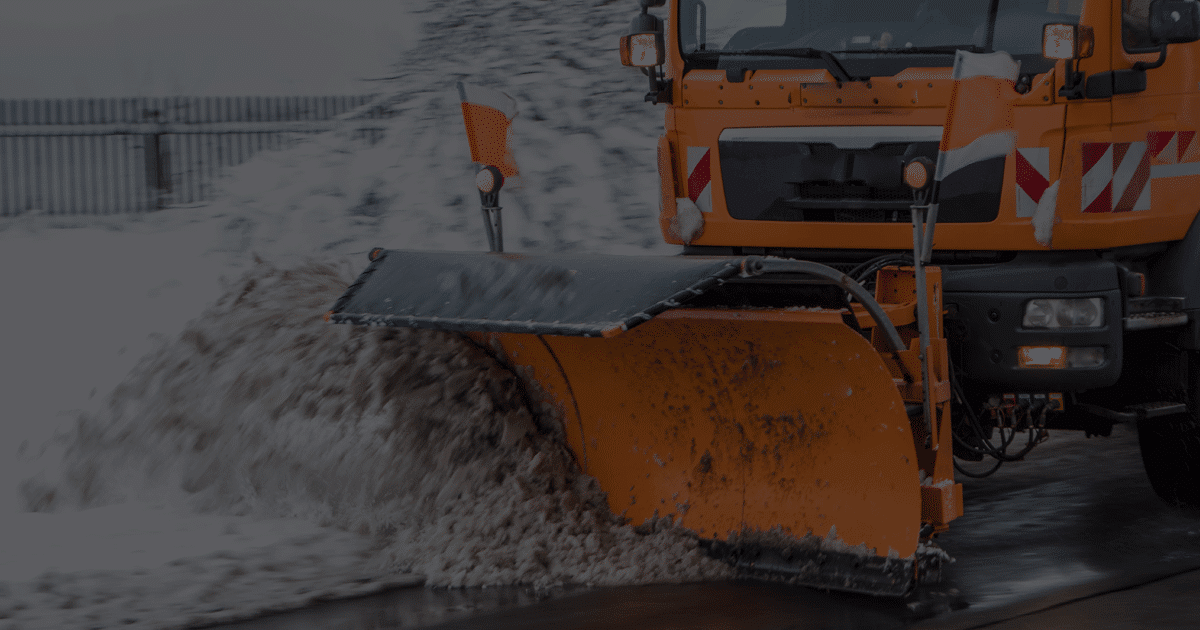 Features European Snowplow