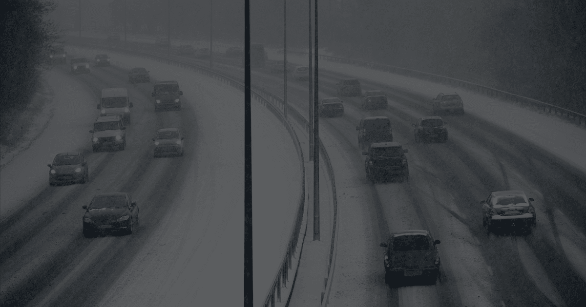 Benefits European Winter Highway
