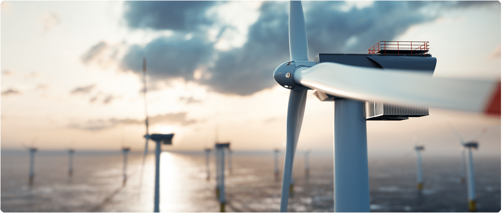 Offshore wind farm