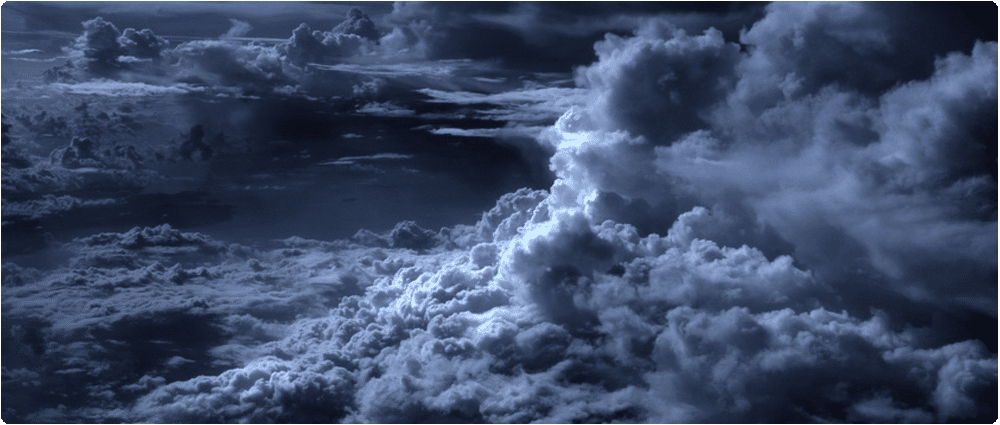 Heavy Clouds