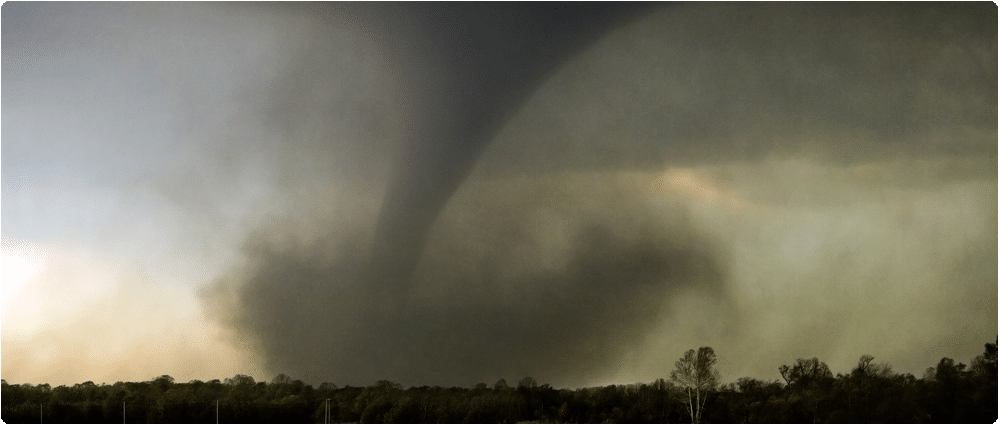 Tornado