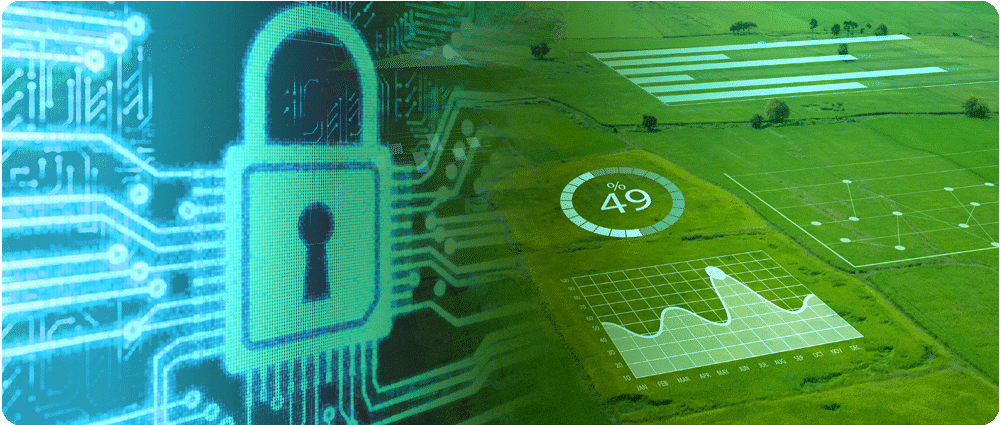 Cybersecurity data farm