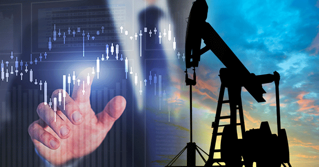 Blog header Oil Data