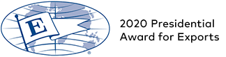 2020 Presidential Award for Exports