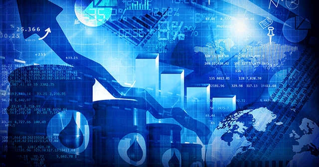 Blog header Oil pricing data