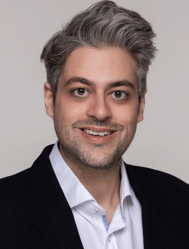 Karim Bastati