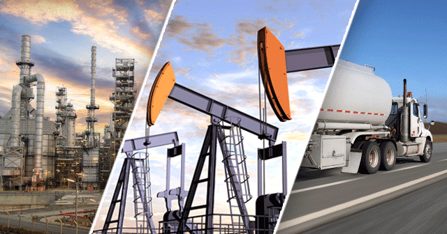 Blog header oil and gas industry