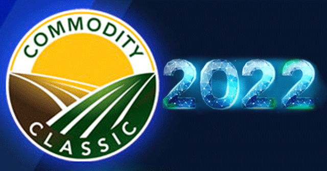 News Insights Commodity Classic 2022