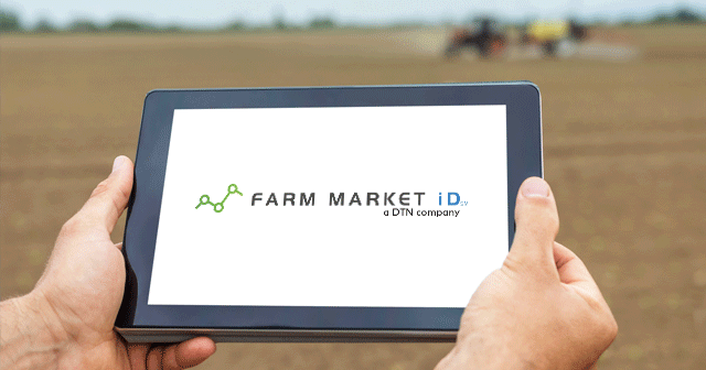 News Insights Farm Market ID tablet