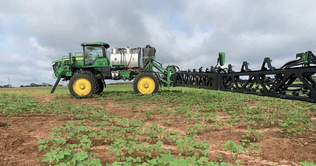 John Deere Tractor