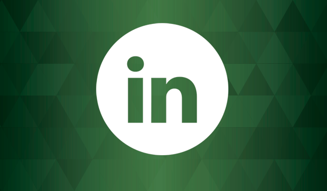 Linkedin logo