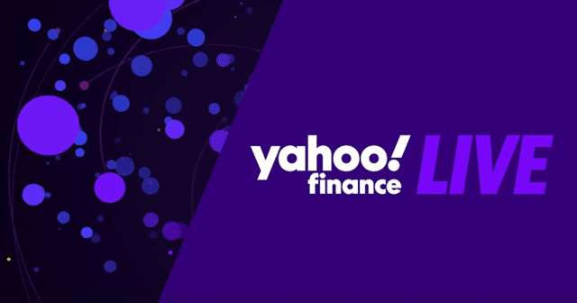 News Feature Yahoo! Finance Live