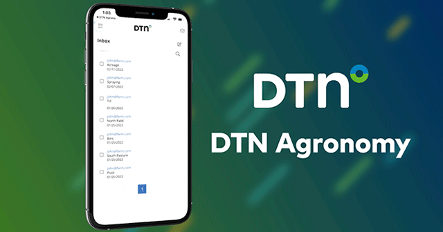 DTN Agronomy News Insights