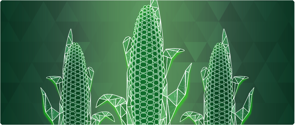 Blog digital corn