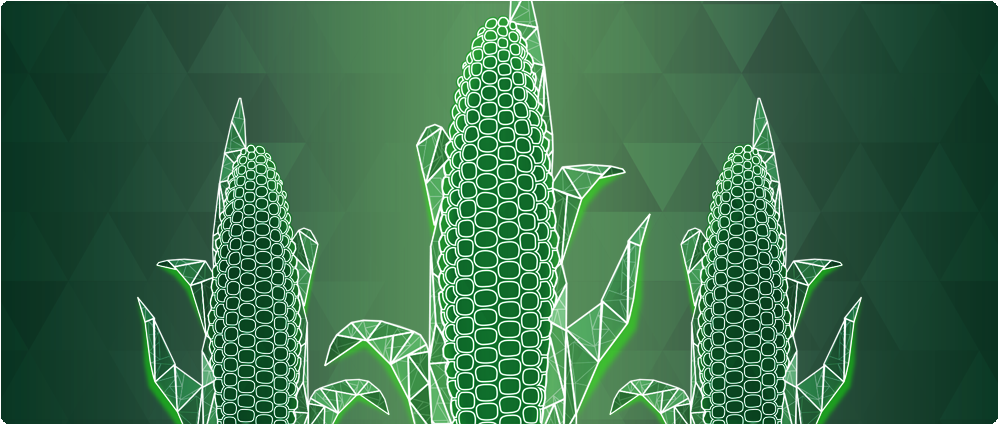 Blog digital corn