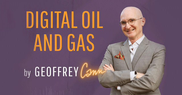 News Insights Digital Oil and Gas Podcast