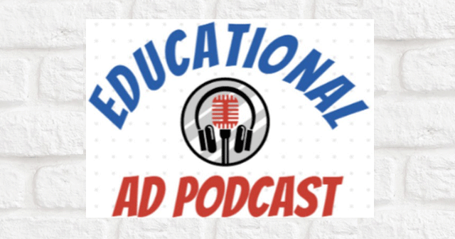 News Insights Educational AD Podcast