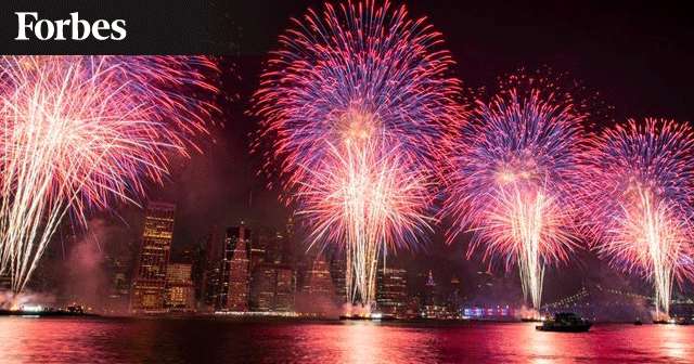 News Insights Forbes Fireworks