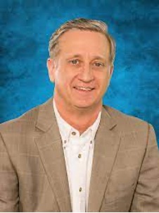 Greg Horstmeier