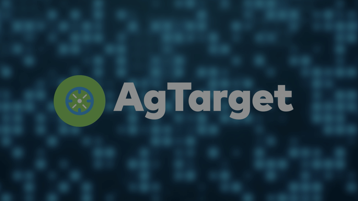 AgTarget Video